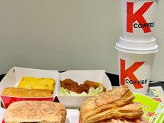 -肯德基(中心书城店)