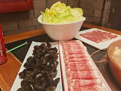 -宛平李记火锅(东关街店)
