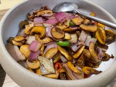 腊味口蘑-榕意·川味之美(深业上城店)