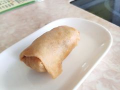 春卷-华威达牛庄(黄埔大道西店)