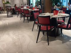 -富淳饭店(陆家嘴保利广场店)