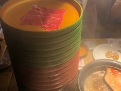 -温野菜涮涮锅(曲江大悦城店)