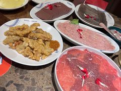 -小龙坎火锅(万象城店)