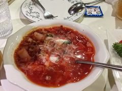 -老井俄式餐厅