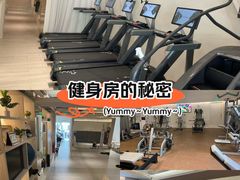 -YCHL Studios健身工作室(市二宫店)