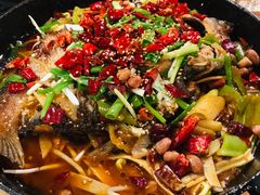 -四禧精酿烧烤串吧(大明湖店)