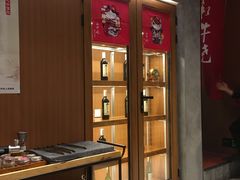 -NIUAN牛庵·日式和牛烧肉(恒隆店)