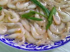 -灵福缘私房菜·农家菜(拈花湾·灵山大佛必推店)