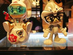 -StayReal Cafe(长宁来福士广场东八区店)