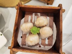-粤财皇冠假日酒店·彩华轩中餐厅