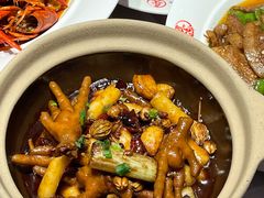 -有位虾匠·香辣蟹·小龙虾(李村店)