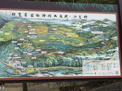 -宁波浙东大竹海景区