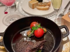 -王品牛排(郑州大卫城店)