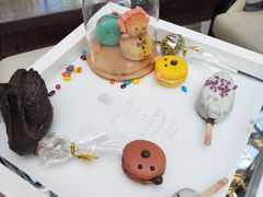 -行者书屋大堂吧 ·下午茶(南京圣和府邸酒店)