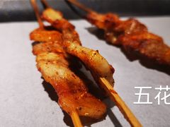 -管氏翅吧(望京东店)