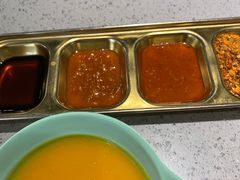 -妥妥烤肉料理(昙华林店)