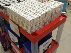 -华联商厦(火车站店)