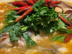 -清水亭湖北菜(大屯DT51店)