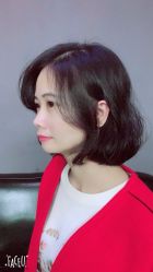 -发饰美男士增发补发假发定制店