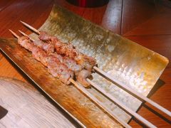 -楼兰新疆主题餐厅(坂田佳华领汇广场店)