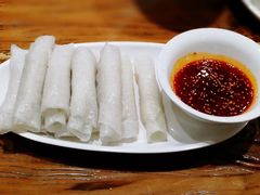 -老韩家西安肉夹馍(星耀天都店)