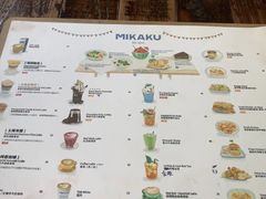 -MIKAKU(万达广场上海宝山店)