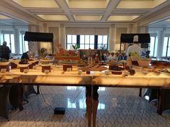 -上海和平饭店华懋阁 Cathay Room