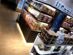 -Olé精品超市(天汇广场店)