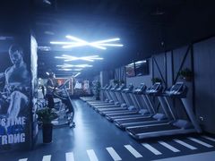 -瑞力健身(解放数创广场店)