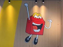 -麦当劳(龙华印象汇店)