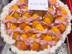 -雨露空间(青林湾店)
