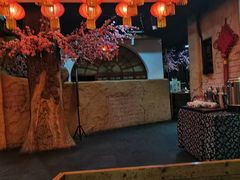 -红色根据地文化主题酒店(太湖街店)