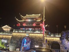-乾州古城