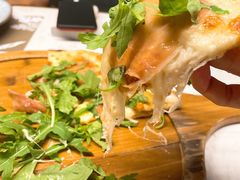 -IL Forno 意坊·意大利餐厅(花园店)