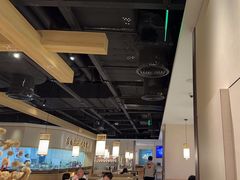 -九毛九西北菜(百信广场店)