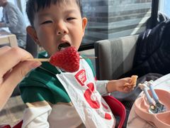 -潮餐厅·云端江景西餐厅·杭州柏悦酒店
