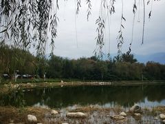 -华山御温泉度假村