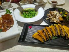 -四季小馆·地道北京小吃(广百店)