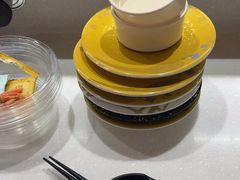 -争鲜回转寿司(浦东三钢里PLUS店)