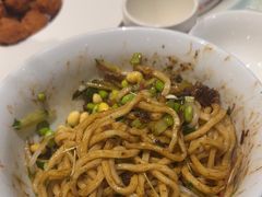 -京味斋·北京烤鸭(北京南站洋桥店)