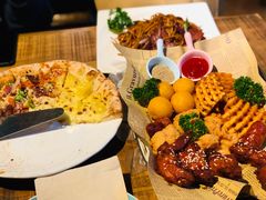 -盘炉forenza·云贵川融合小食堂 ( 钟楼中柳巷店)