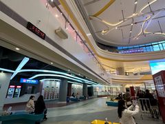 -冠军冰场CHAMPION RINK(苏州中心商场店)