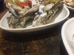 -木屋烧烤(白石洲店)