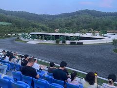 -鼎盛王朝康熙大典实景演出