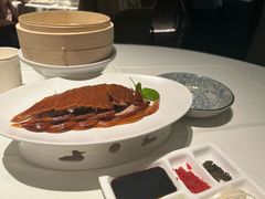 -四季民福烤鸭店(外滩外白渡桥店)