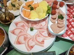 -天地源荷塘悦色主题火锅(一中店)