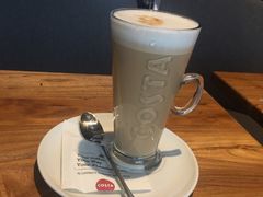 -COSTA COFFEE(常熟路店)