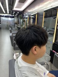 -Hair Code芭曲发型