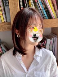 -简影造型·自选烫染接发salon