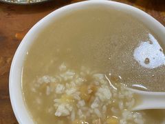 -温记府廟豆汤饭·始于1955年(海椒店)